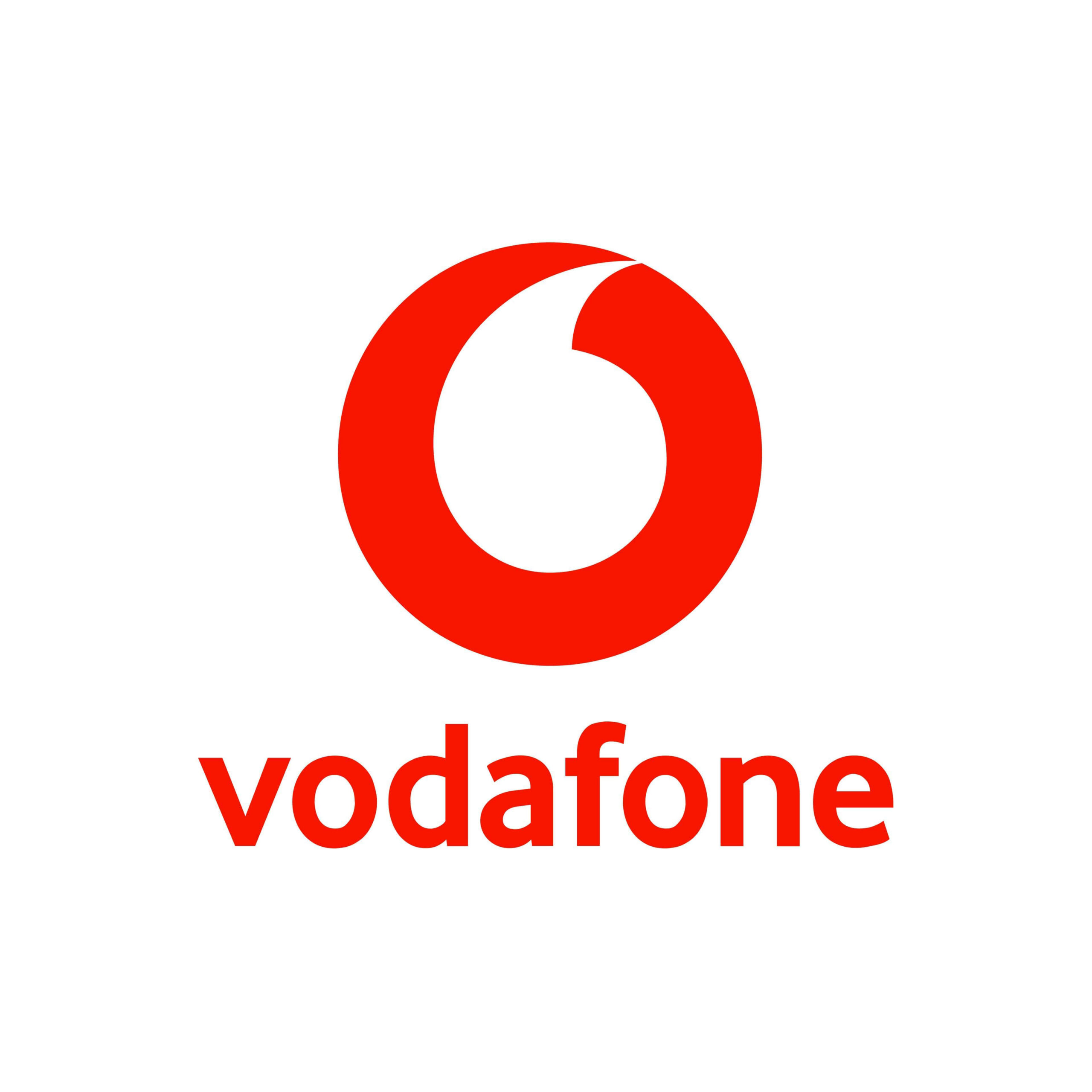 Vodafone