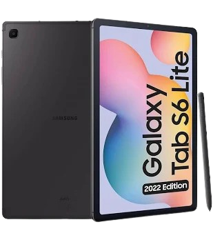 Galaxy Tab S6 Lite (2020)